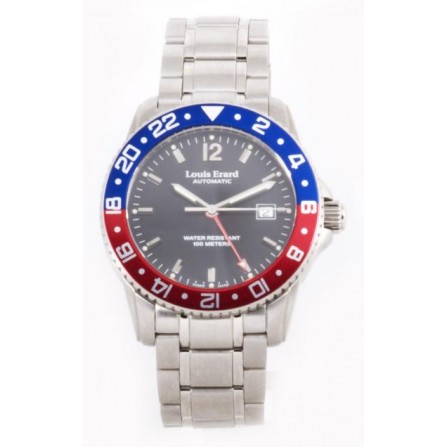 Мужские часы Louis Erard 65403AA02.BRM (Louis Erard)
